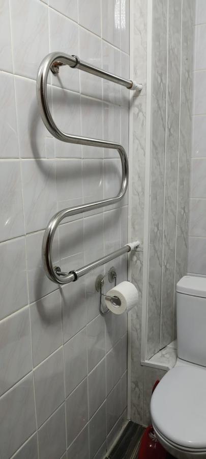 Однокомнатная Квартира В Центре Алматы Extérieur photo